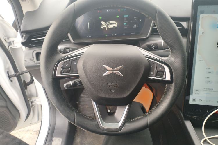 Used XPeng G3 2021 460c Enjoy Edition