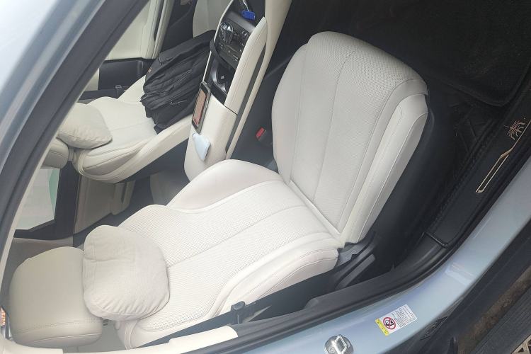 Used BYD Qin L 2024 DM-i 120KM Leading Model