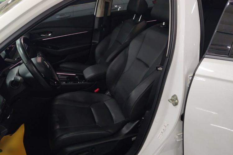 Used Honda Accord 2023 260TURBO Smart Enjoyment Version Left Front Seat