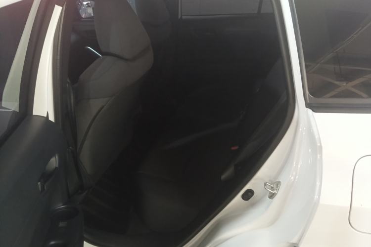 Used Toyota Corolla Cross 2024 2.0L Pioneer Edition