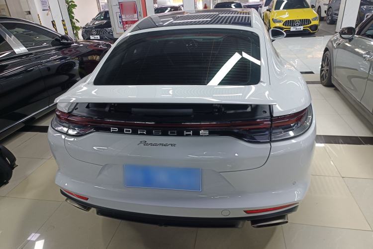 Used Porsche Panamera 2023 Panamera 2.9T