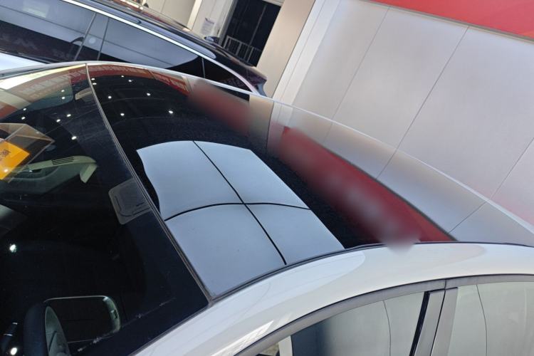 Used Leapmotor B10 2025 510 Joyful Edition Roof