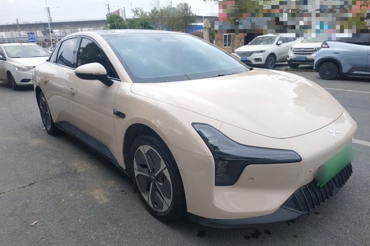 Used XPeng MONA M03 2024 620 with Ultra-Long Range