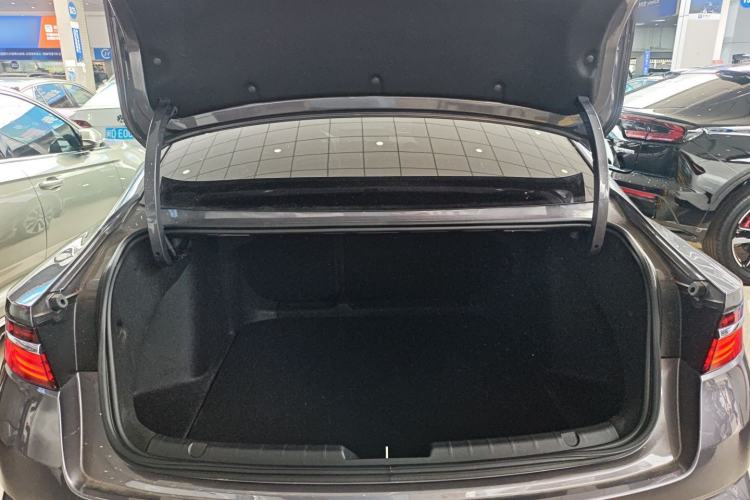 Used Geely Auto Preface 2025 Dongfang Yao 2.0TD Moonlight Edition
