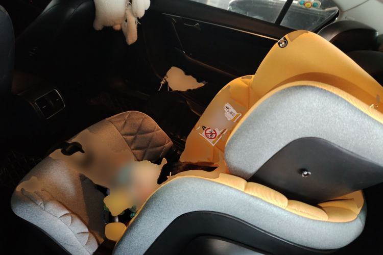 Used Volkswagen Magotan 2013 2.0 TSI Luxury Model