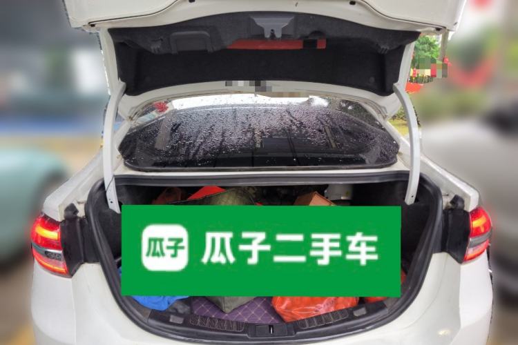 Used Ford Mondeo 2017 EcoBoost 180 Stylish Model