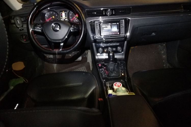 Used Volkswagen Passat 2017 330TSI DSG Prestige Edition