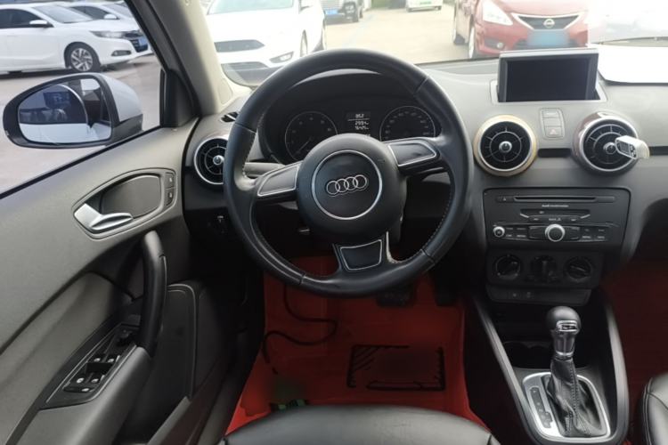 Used Audi A1 2014 30 TFSI Sportback Fashion Model