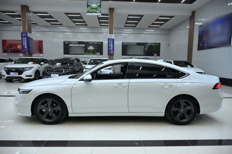 Used Honda Inspire 2023 260TURBO Elegant Edition