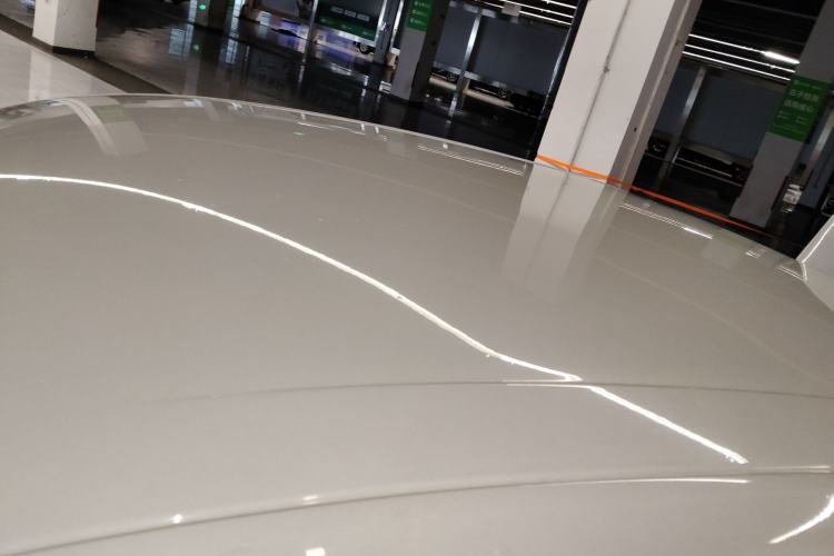 Used Ford Escort 2017 Revised Version 1.5L Automatic Comfort Edition
