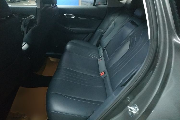 Used Geely Galaxy E5 2024 530km Starship Edition