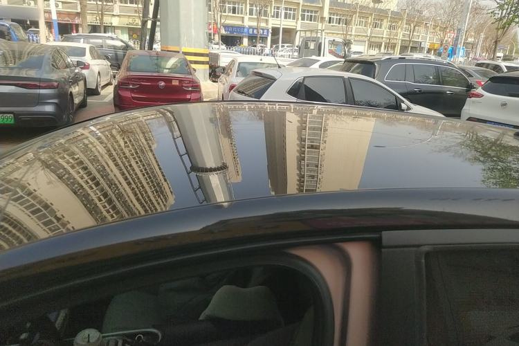 Used BYD Dolphin 2021 405 km Free Version
