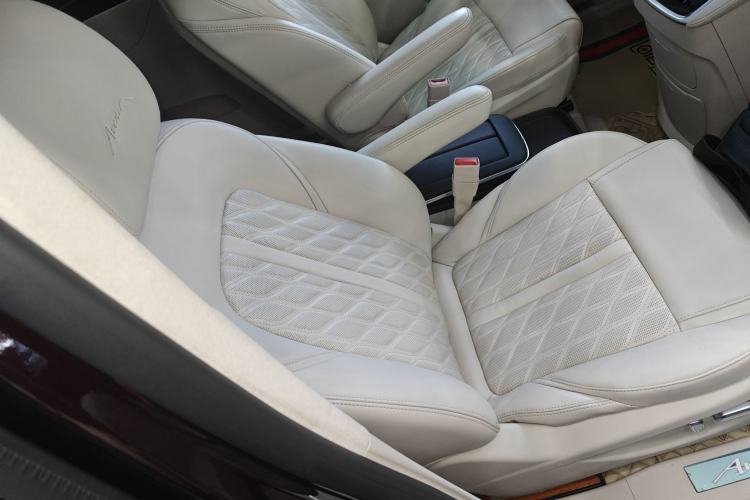 Used Buick GL8 2021 Avenir Aivia 7-Seater Luxury Edition