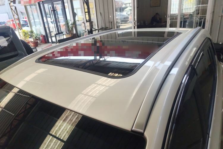 Used AION Y 2024 Plus 510 Intelligent Driving Version Roof