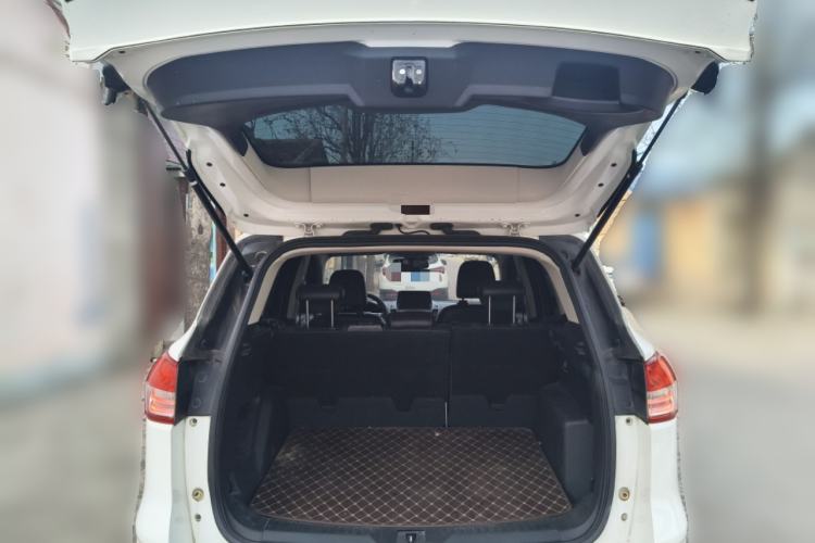 Used Ford Kuga 2015 1.5L GTDi Two-Wheel Drive Fashion Edition