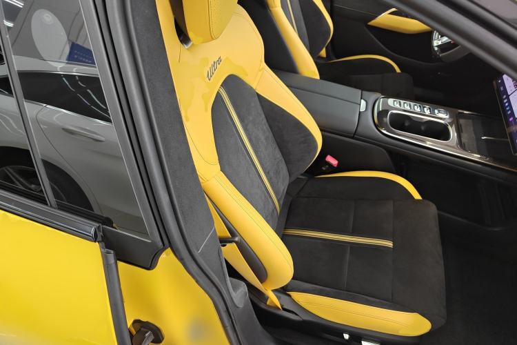 Used Xiaomi Auto SU7 Ultra 2025 Ultra Model