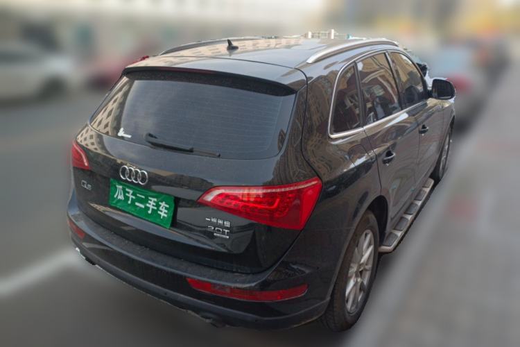 Used Audi Q5 2011 2.0TFSI Comfort Version