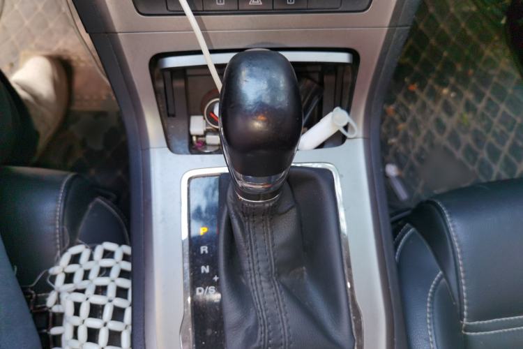 Used MG GS 2019 20T Automatic Luxury Xenon Headlight Edition
