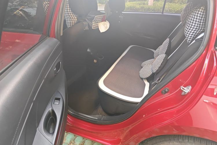 Used Toyota YARiS L Zhi Xuan 2016 Revised 1.5E CVT Charming Edition