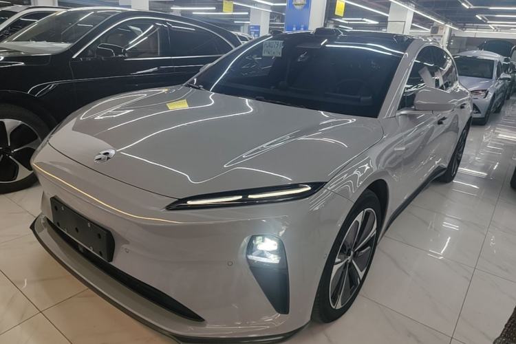 Used Nio ET5T 2024 75kWh Touring