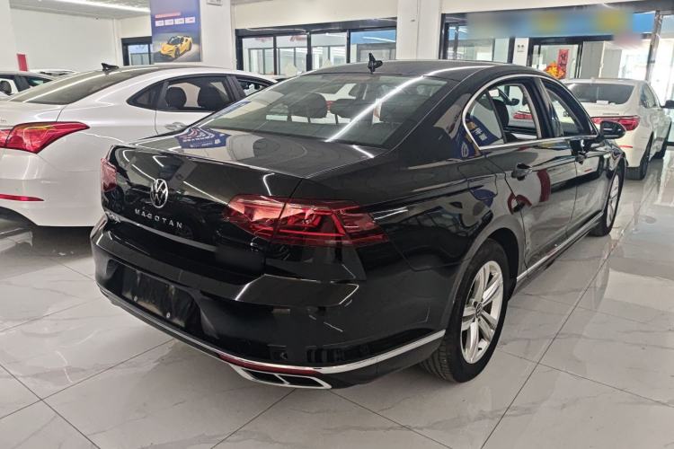 Used Volkswagen Magotan 2025 Zhongxiang Version 280TSI DSG Comfort Edition