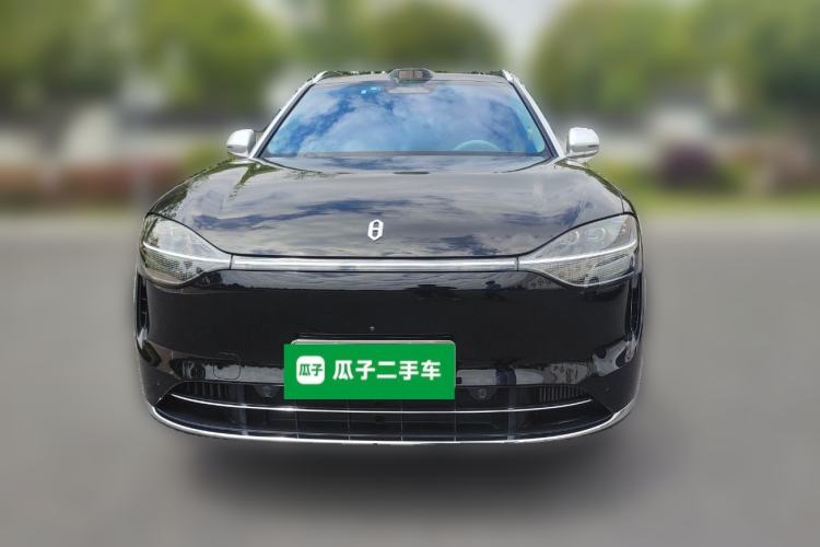 Used Hima AITO M9 2024 Range-Extended Max Edition 42 kWh 5-Seater Version