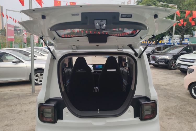 Used Geely Galaxy Panda 2023 Panda Mini 120km Super Cute Bear