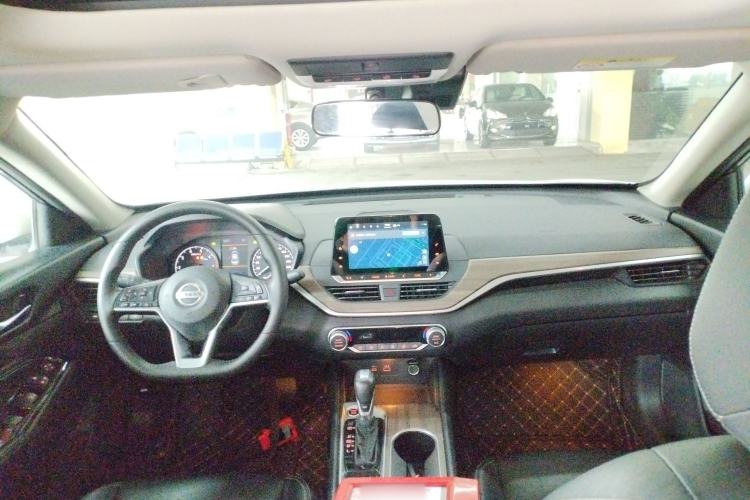 Used Nissan Teana 2021 2.0L XL Comfort Edition