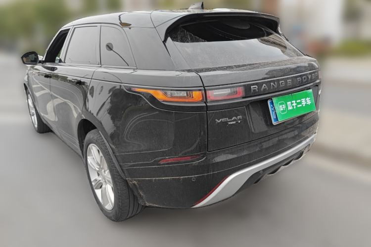 Used Land Rover Range Rover Velar 2020 P250 R-DYNAMIC S