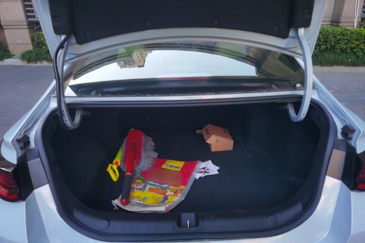 Used Geely Auto Emgrand L HiP 2022 1.5TD-DHT Pro 100KM Super Swift