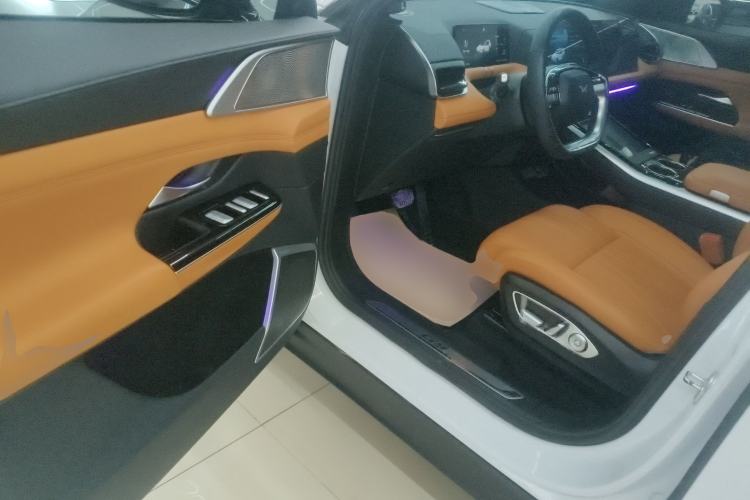 Used XPeng G9 2022 702 Pro