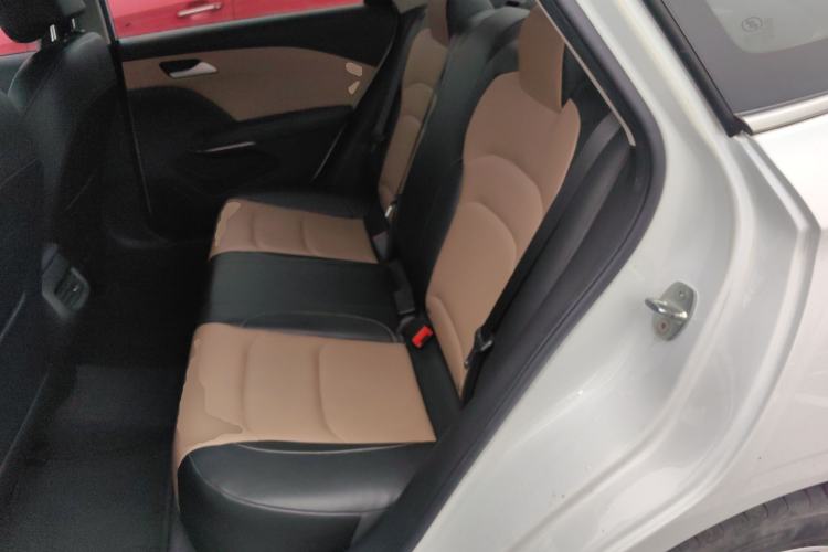 Used Chevrolet Monza 2020 320 Automatic Enjoyment Edition
