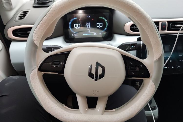 Used Leapmotor T03 2025 403 Comfort Edition