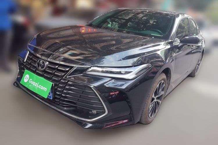 Used Toyota Avalon 2023 2.0L Premium Edition