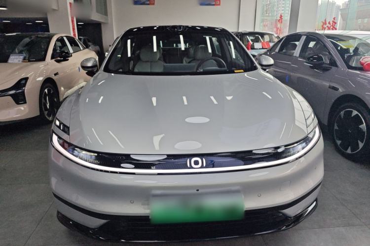 Used Qiyuan A06 2026 Model 240 Laser Ultra