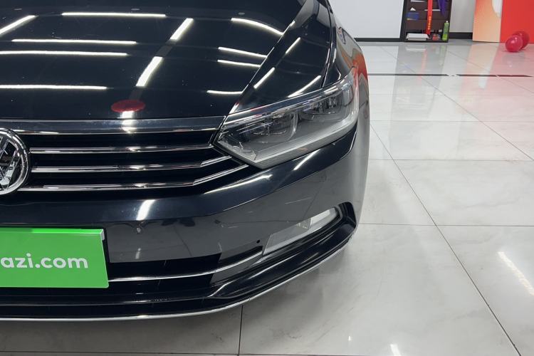 Used Volkswagen Magotan 2018 330TSI DSG Luxury Model