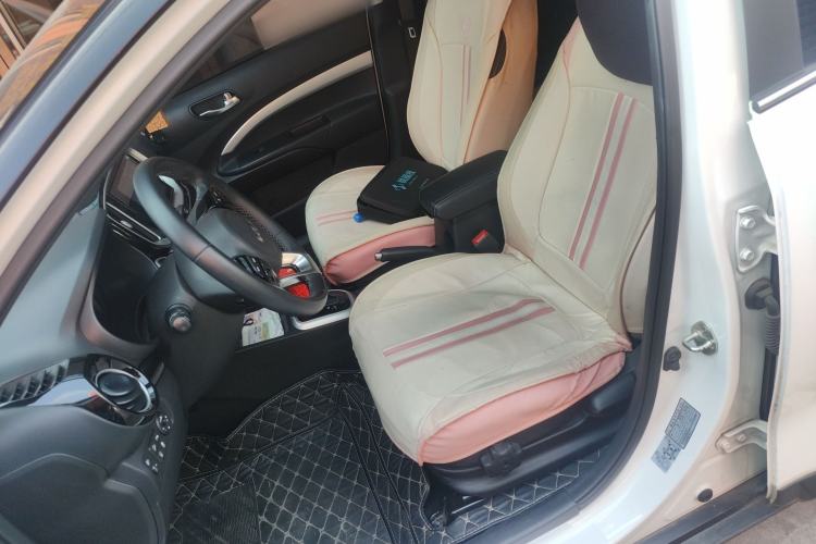 Used Kia kx1 Stonic 2021 1.4L CVT Sunroof Model