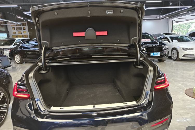 Used BMW 7 Series 2019 Restyled 730Li M Sport Package
