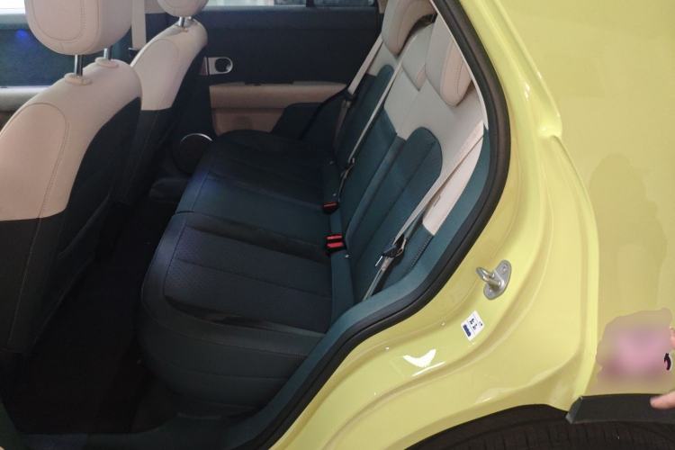 Used firefly 2025 Free Edition
