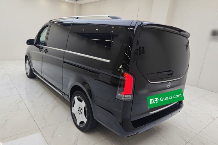 Used Mercedes-Benz V-Class 2024 V 300 L Long Wheelbase Prestige Edition