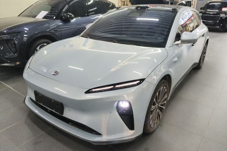 Used Nio ET5T 2024 75kWh Touring
