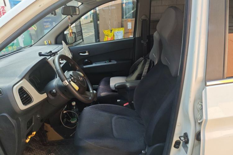 Used CHANGAN OSHAN Olisway 2013 1.2L Manual Elite Model