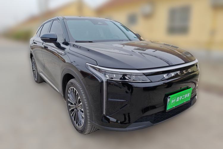 Used EXEED Stellar C-DM 2025 210 Extended-Range Pro Two-Wheel Drive