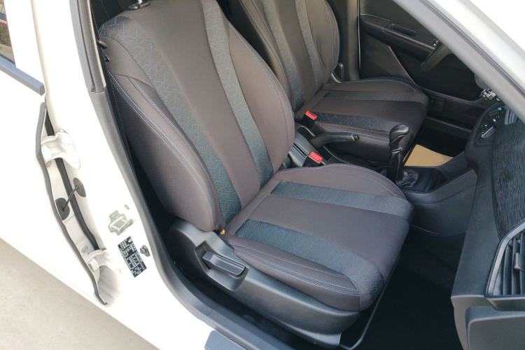 Used Baojun 310 2020 1.2L Manual Value Edition
