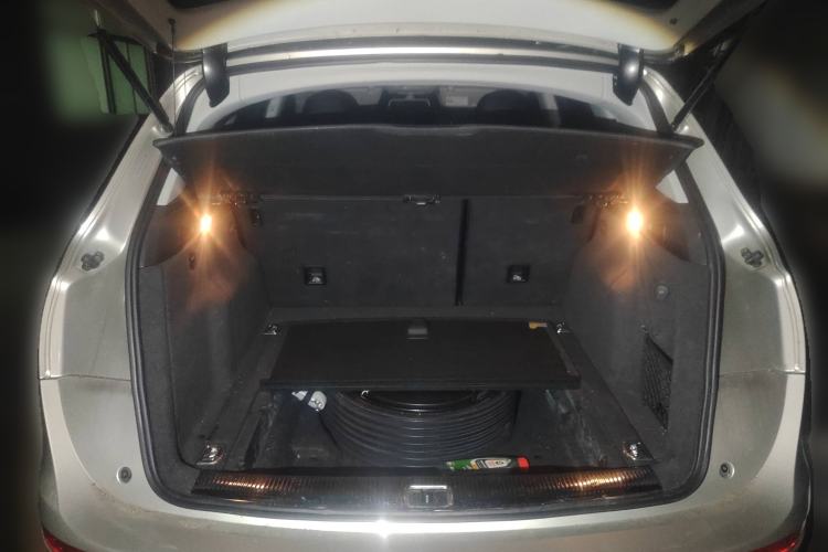 Used Audi Q5 2016 40 TFSI Trendy Edition