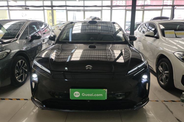 Used Nio ET5 2022 75 kWh
