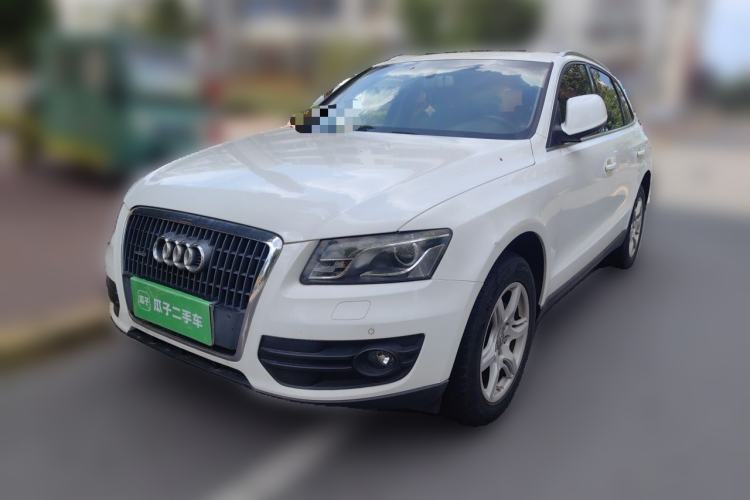 Used Audi Q5 2012 2.0TFSI Technology Model Guazi used car, China used car export, Used car for sale, Used  cars, Cheapest cars for sale