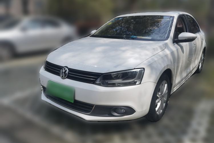 Used Volkswagen Sagitar 2012 1.6L Automatic Comfort Edition