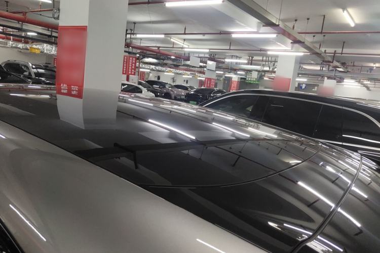 Used Xiaomi Auto YU7 2025 Ultra-Long Range All-Wheel Drive Pro Version
