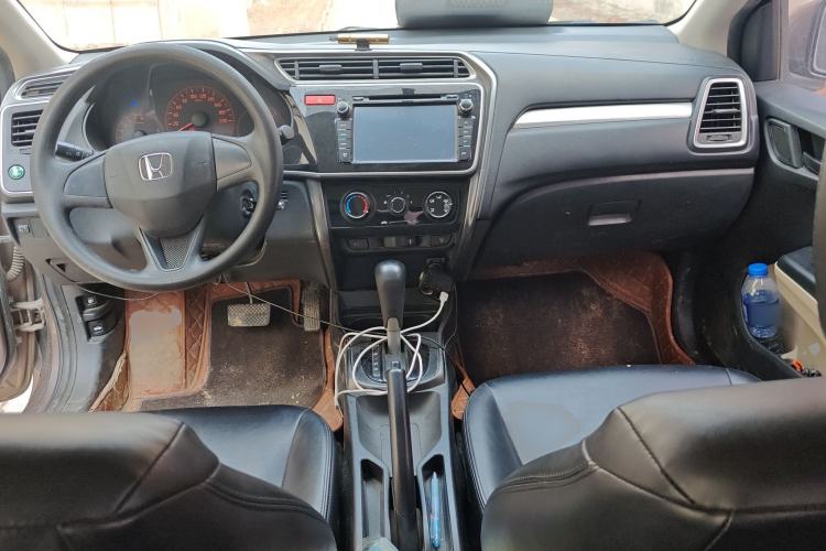 Used Honda Greiz 2016 1.5L CVT Classic Edition